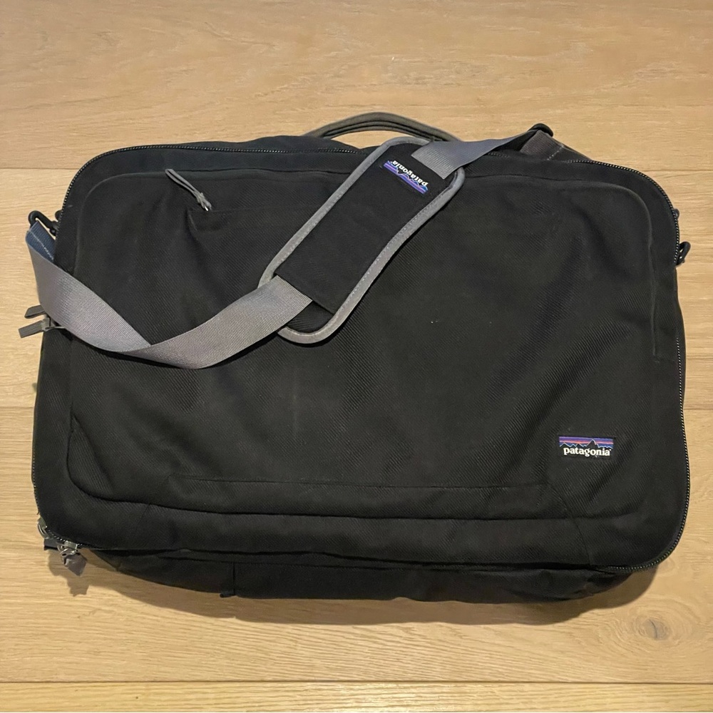 Patagonia MLC Pack
